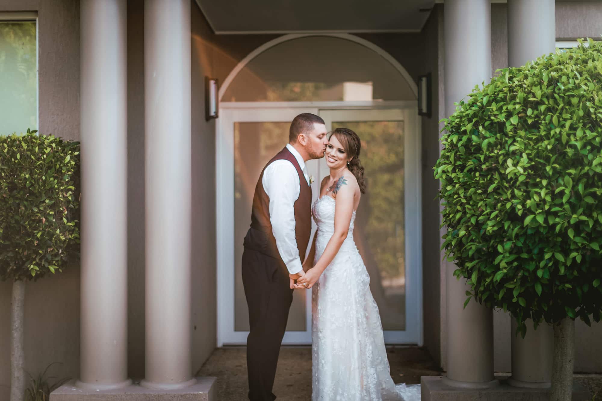 wedding photography traralgon