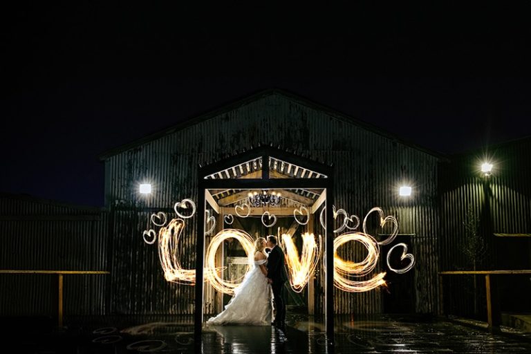Amanda and Dylan’s Dromana Estate Wedding
