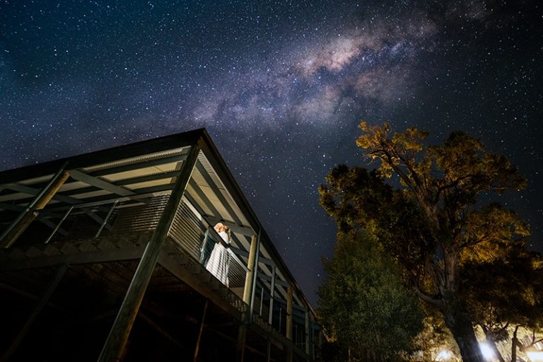 Laura and Mal’s Yarra Valley Estate Wedding