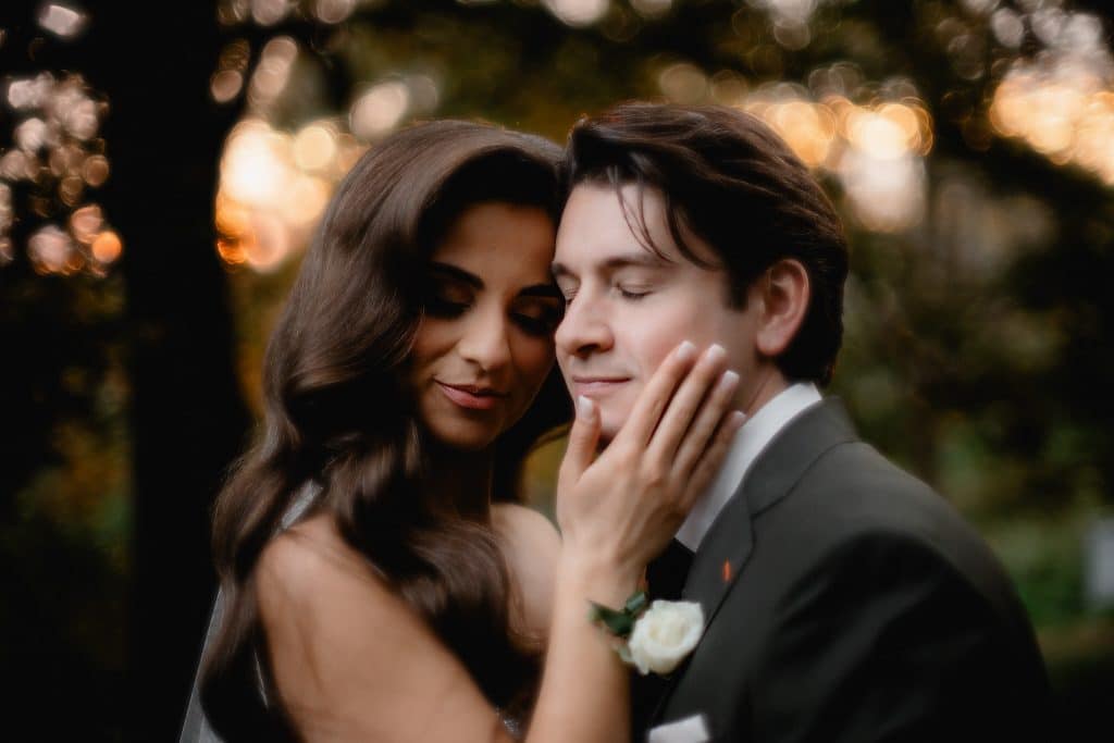 Montsalvat Wedding Photography