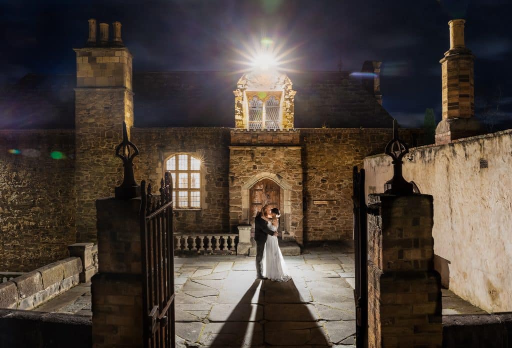 Montsalvat Wedding Photography