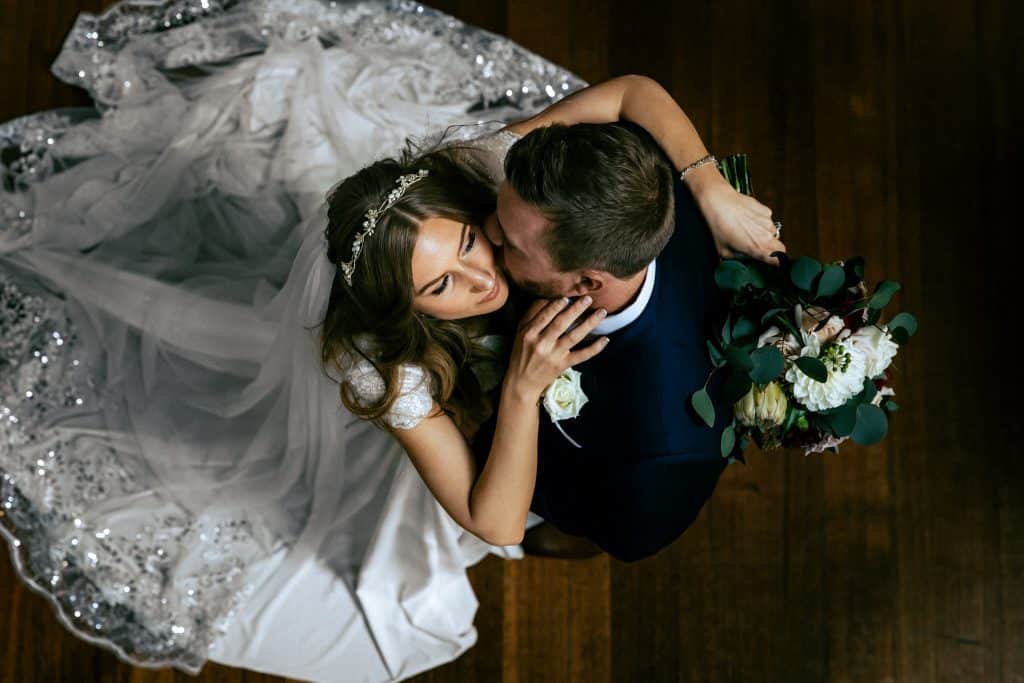 Montsalvat Wedding Photography